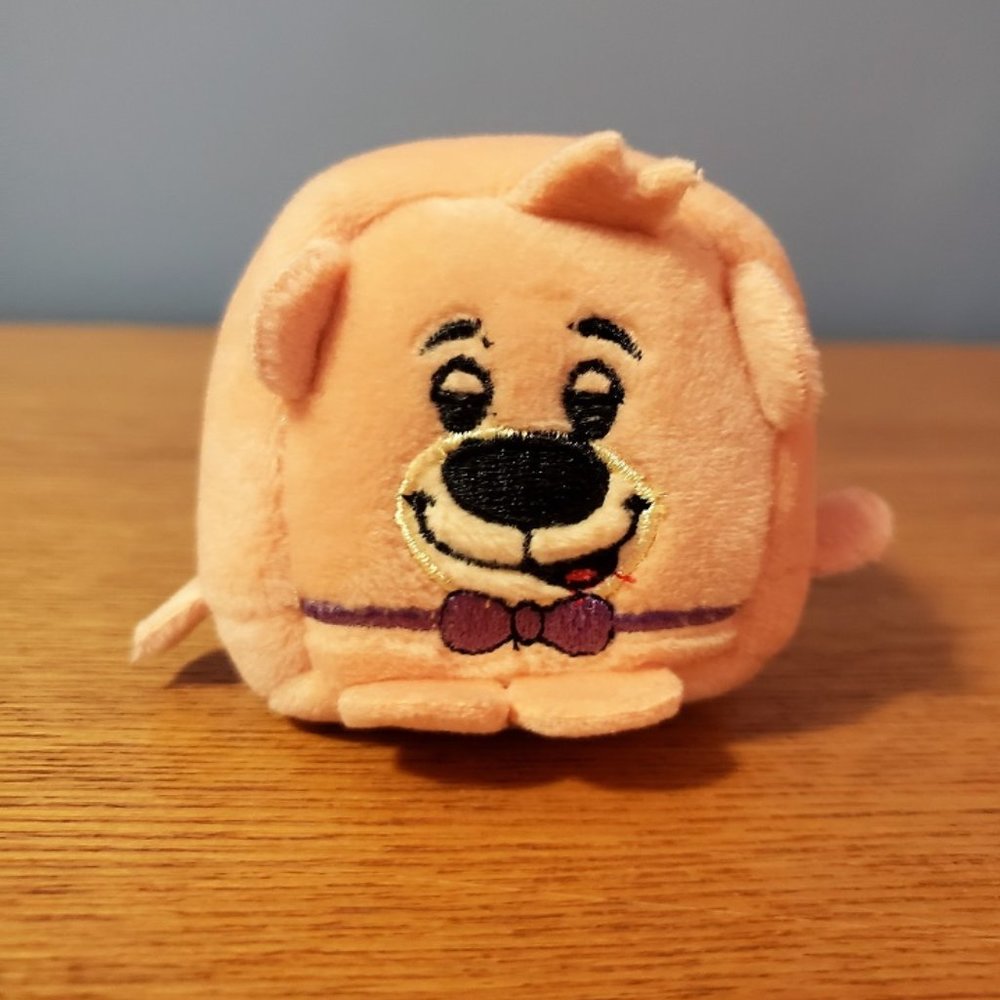 Kawaii Cubes - Warner Bros. Boo Boo